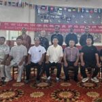 Great Masters after master degree exam