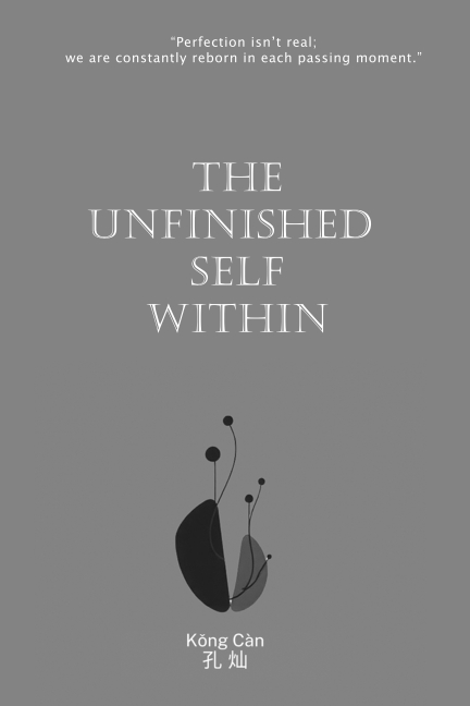 the unfinished self within - cover